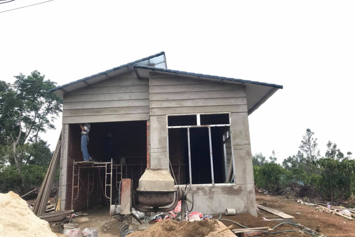 Cách Chọn Vật Liệu Xây Nhà Chất Lượng – Bí Quyết Cho Ngôi Nhà Vững Bền