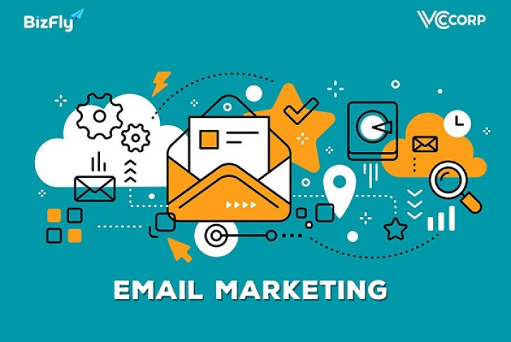 Marketing qua Email: Bí quyết xây dựng mối quan hệ bền vững với khách hàng
