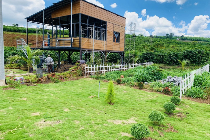 Lý Do Nên Đầu Tư Bất Động Sản Tại Bảo Lộc