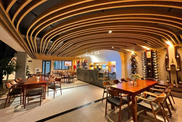 Hải An Hotel Bảo Lộc: Trải Nghiệm Nghỉ Dưỡng Sang Trọng Tại Thành Phố Cao Nguyên