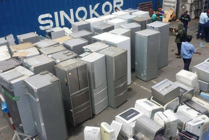 Đồ Điện Tử Bãi Nhật – Sự Lựa Chọn Thông Minh Cho Chất Lượng Vượt Trội Và Giá Thành Hợp Lý