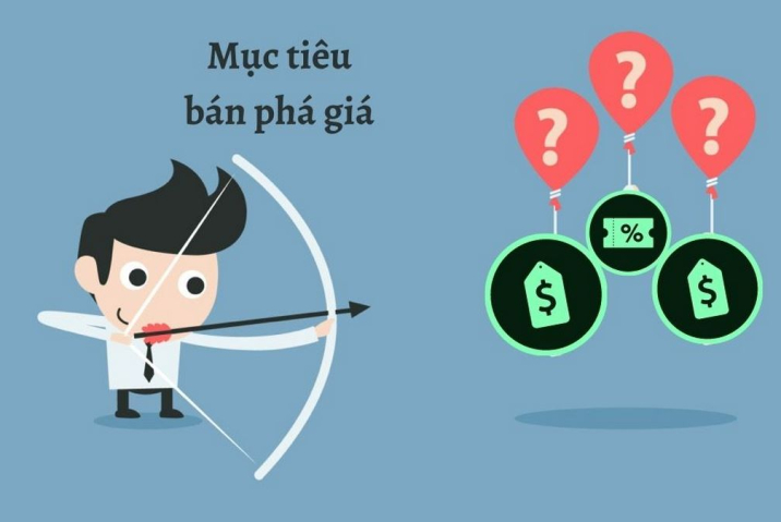 Bán Phá Giá: Hiểu Đúng Về Chiến Lược Giá Gây Tranh Cãi