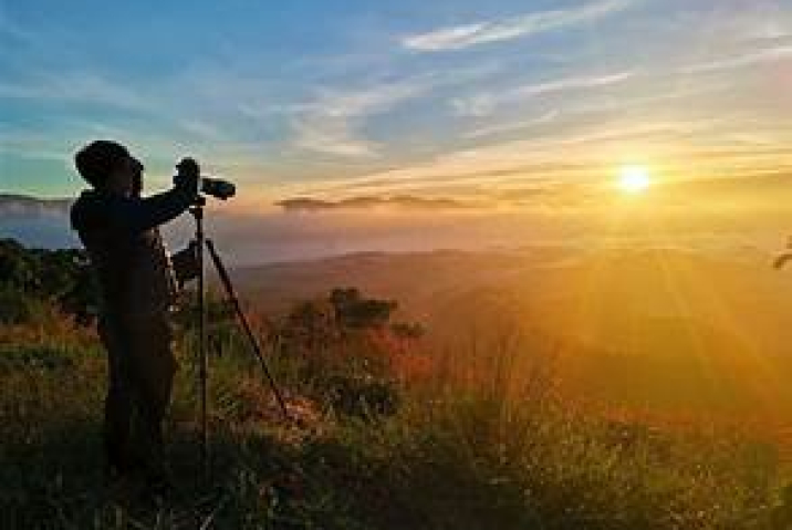 Bảo Lộc - Thành phố sương mù và nét thơ mộng của khí hậu cao nguyên