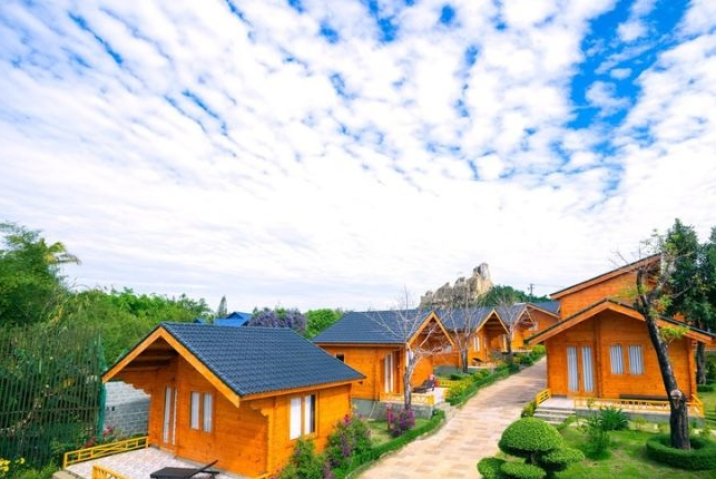 Homestay Bảo Lộc – top những điểm đến lý tưởng cho chuyến nghỉ dưỡng giữa thiên nhiên