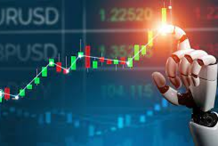 Đầu Tư Chứng Khoán: Chuyện Bạn Mơ Thành Triệu Phú, Chỉ Cần Một Cú Nhấp Chuột!