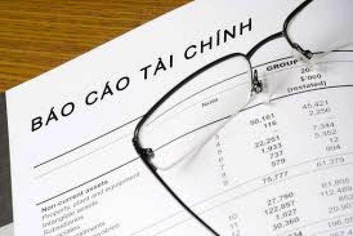 Báo Cáo Tài Chính – "Sự Thật Trong Con Số - Vén Màn Bí Mật Thành Công" 