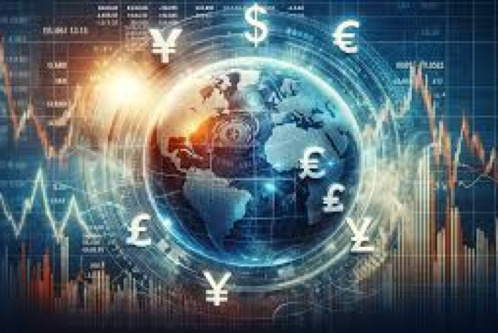 Đầu Tư Forex: Chinh Phục Thị Trường Tài Chính Toàn Cầu Với Chiến Lược Thông Minh