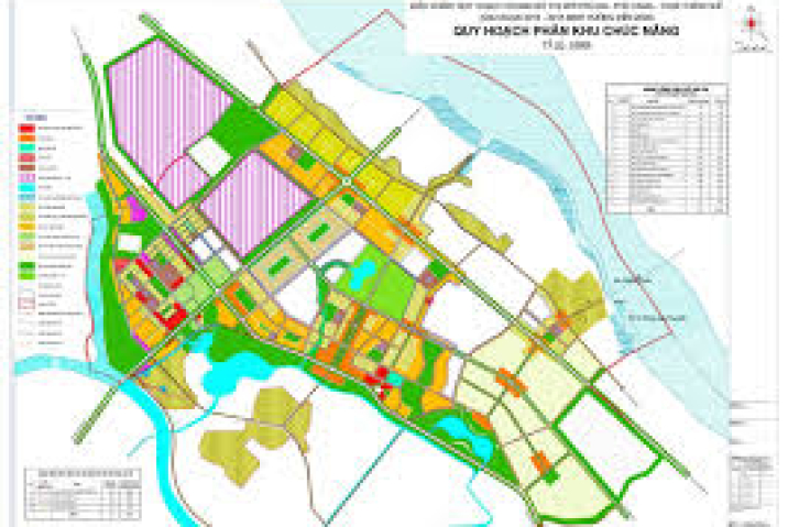 Cách Kiểm Tra Quy Hoạch Miễn Phí: Những Công Cụ Đơn Giản Và Chính Xác