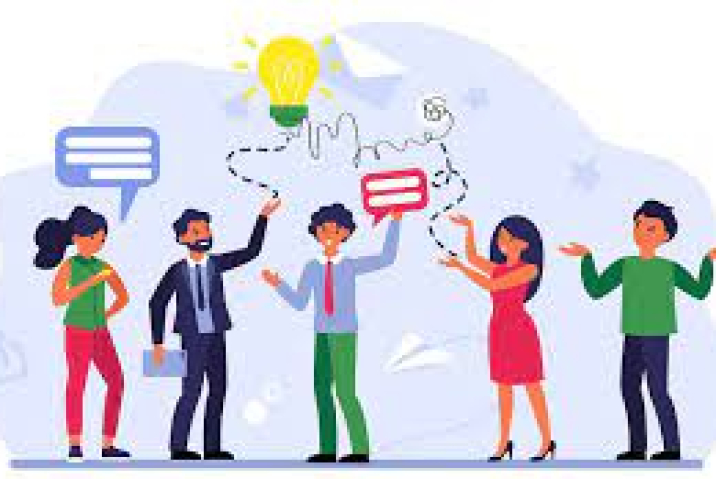 TRỤ CỘT TRONG GIAO TIẾP: BÍ QUYẾT ĐỂ THÀNH CÔNG TRONG MỌI MỐI QUAN HỆ