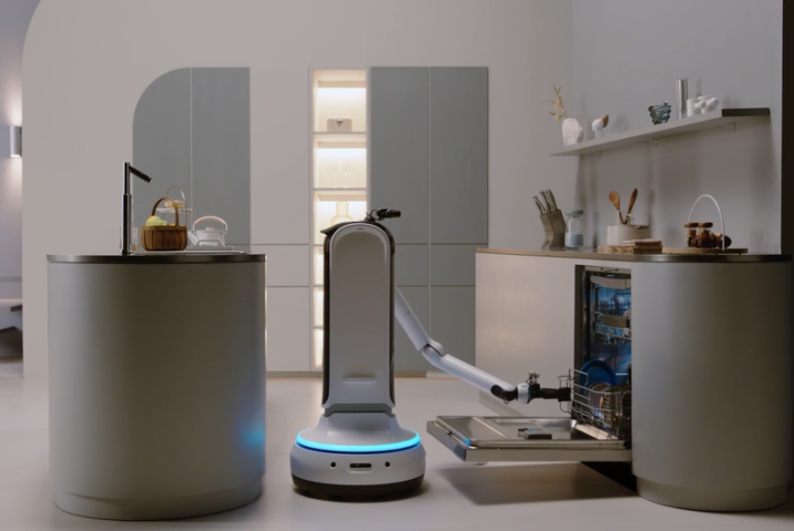  Khám Phá Thế Giới Đồ Điện Tử Độc Lạ: Những Sản Phẩm Kỳ Diệu Đang Chờ Được Khám Phá