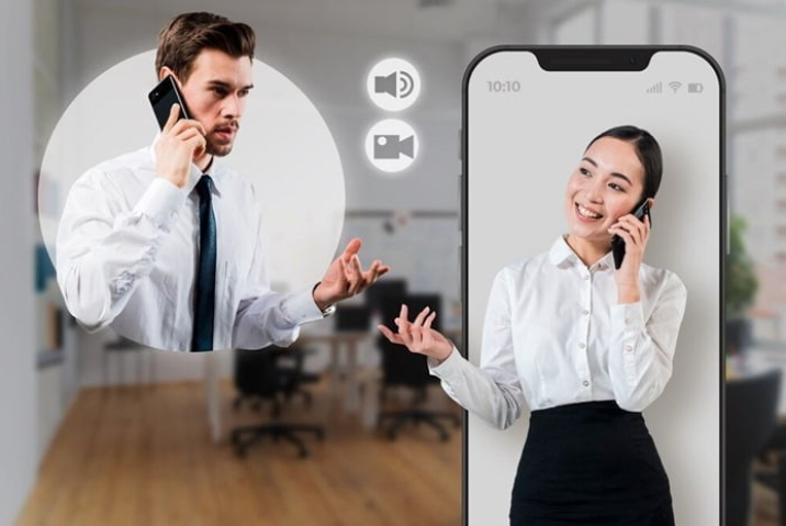 GIÁO ÁN KỸ NĂNG GIAO TIẾP QUA ĐIỆN THOẠI DÀNH CHO NGƯỜI BÁN HÀNG