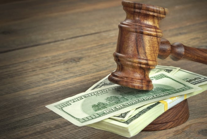 Ký Quỹ Bảo Đảm Thực Hiện Dự Án