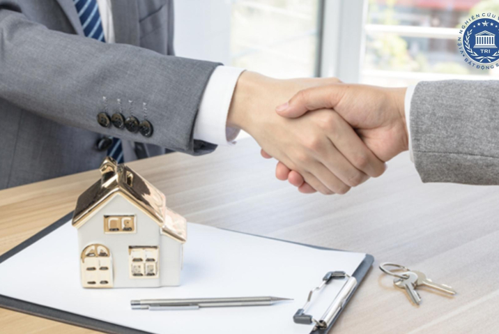 LỘ TRÌNH TRỞ THÀNH MỘT CHUYÊN VIÊN BẤT ĐỘNG SẢN GIỎI DÙ GIAO TIẾP CÒN YẾU