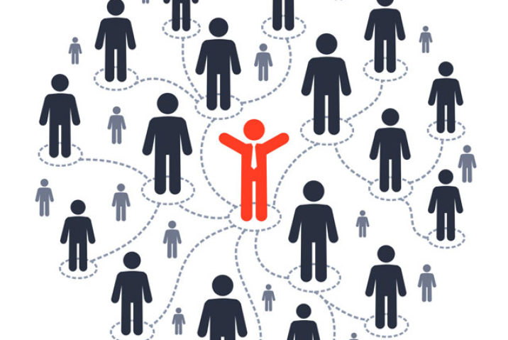 GIAO TIẾP HÀN GẮN MỐI QUAN HỆ: BÍ QUYẾT ĐỂ XÂY DỰNG MỐI QUAN HỆ BỀN VỮNG