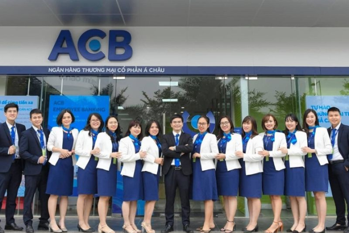 ACB Bảo Lộc- mọi thông tin bạn cần    