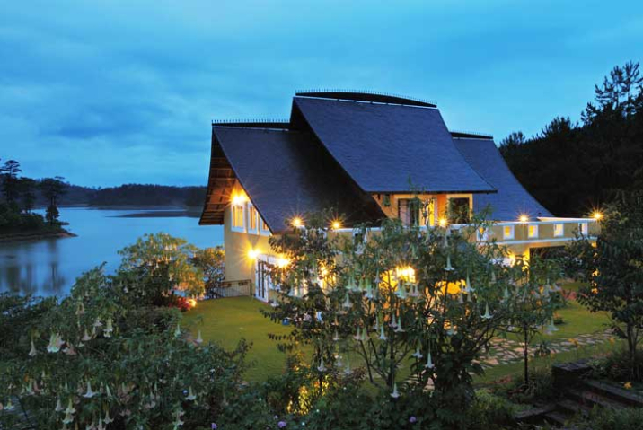 Cao tốc Bảo Lộc - Liên Khương đi qua những khu vực nào ?