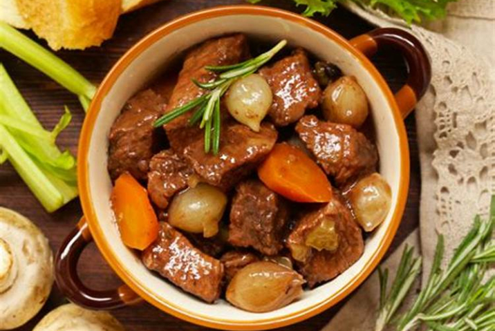 Ẩm Thực Bà Lào: Nét Giao Thoa Giữa Văn Hóa Và Hương Vị Độc Đáo