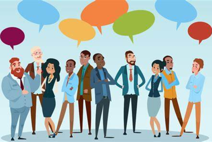 Kỹ năng giao tiếp