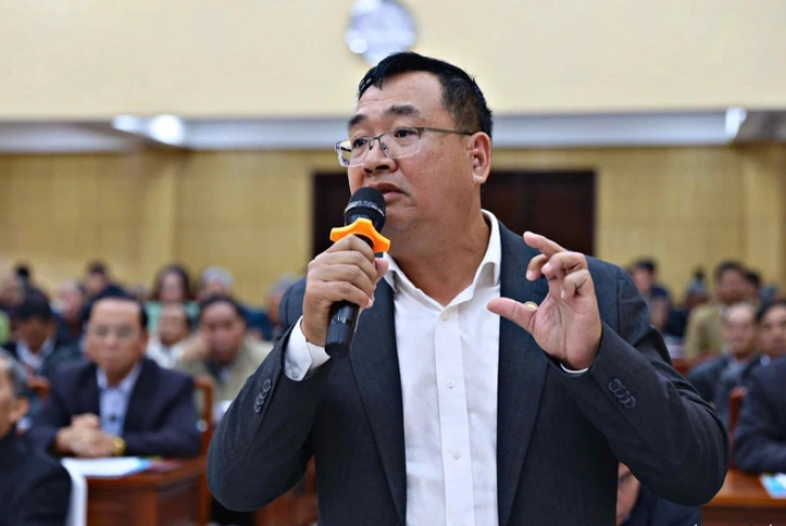 Cao tốc và điều chỉnh quy hoạch khoáng sản – Động lực phát triển của Lâm Đồng