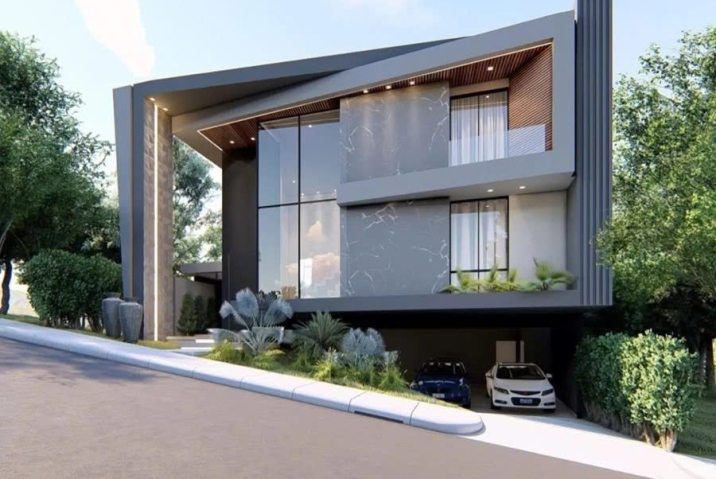 Cách Xử Lý Đất Nền Hình Tam Giác Hiệu Quả - Biến Nhược Điểm Thành Lợi Thế