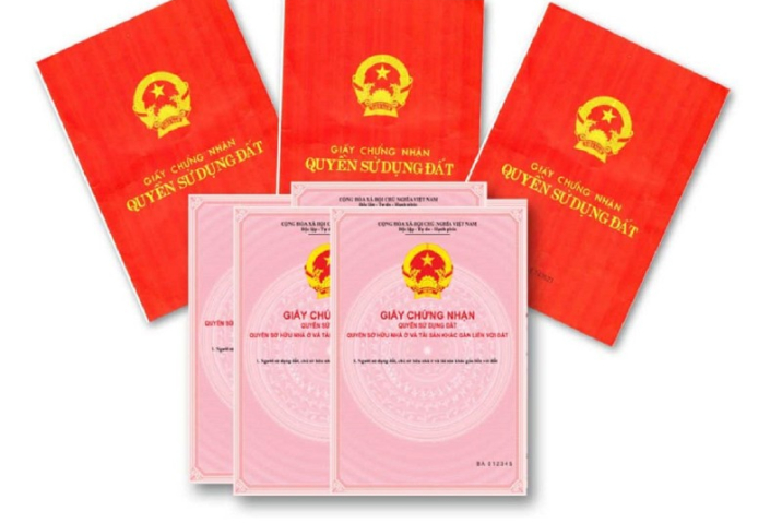 Sổ đỏ và sổ hồng: Điểm khác biệt và cách kiểm tra tính pháp lý