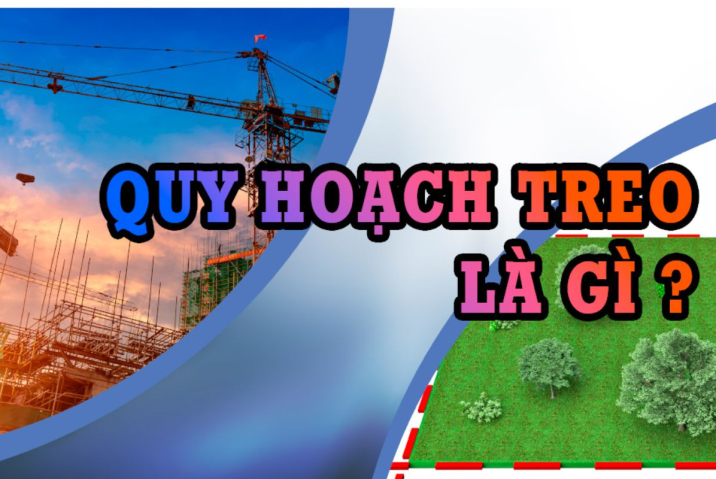 Đất quy hoạch treo là gì?  Cách kiểm tra và giải quyết khi mua phải