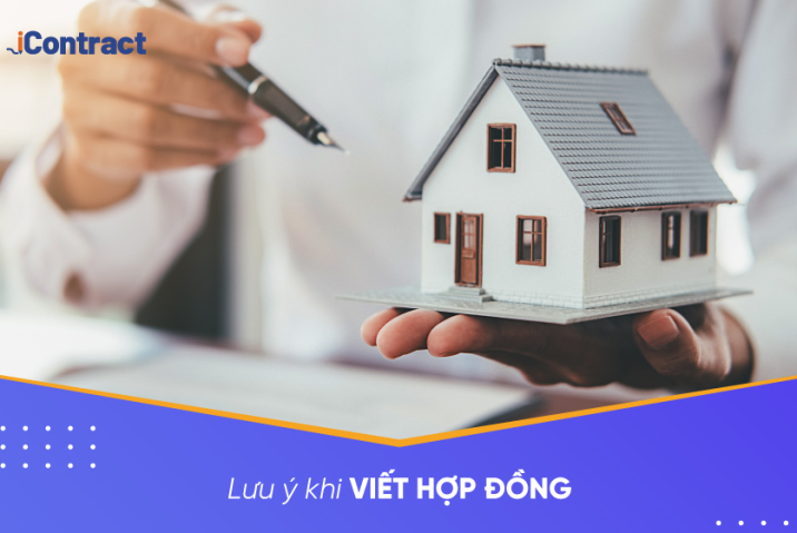 Hợp đồng mua bán đất: Những điều khoản quan trọng cần lưu ý