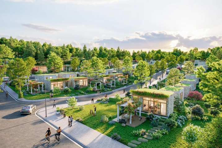 Quy Hoạch Phát Triển Du Lịch Bảo Lộc: Tiềm Năng Và Định Hướng Tương Lai