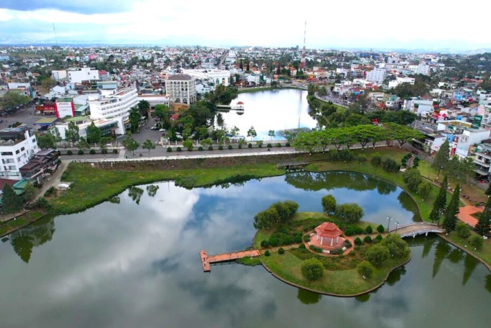 Phê Duyệt Quy Hoạch Sử Dụng Đất Bảo Lộc: Cơ Hội Và Thách Thức Cho Nhà Đầu Tư