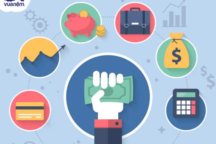 Quản Lý Chi Tiêu: Bí Quyết Tối Ưu Hóa Tài Chính Cá Nhân Và Doanh Nghiệp