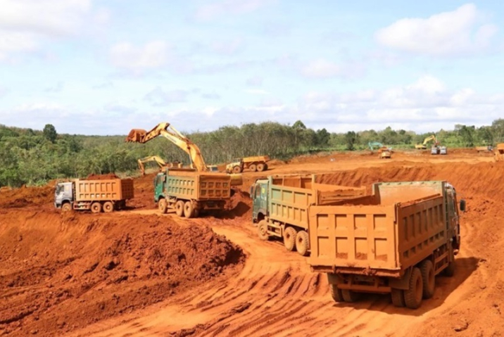 Cách kiểm tra đất dính quy hoạch 866 Bảo Lộc 