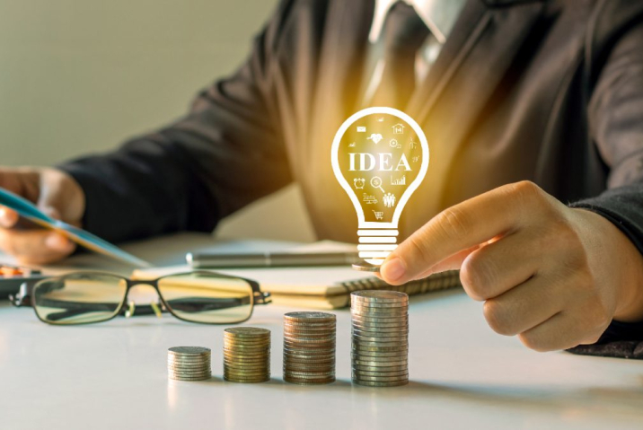 Đầu Tư Tài Chính: Khi Rủi Ro Làm Bệ Phóng Cho Thành Công Lớn!