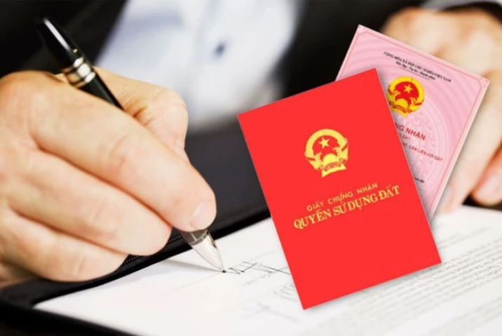 Sổ Đỏ Báo Mất Làm Lại Được Không?