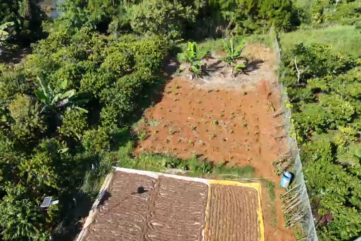 Mua đất thổ cư trung tâm Bảo Lộc – NẮM CHỦ Lộc Nga chỉ 1 tỷ 999 triệu