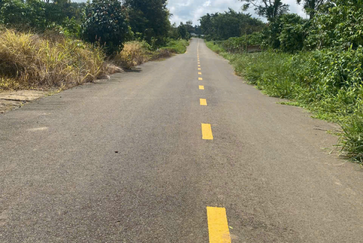 BÁN ĐẤT MẶT TIỀN NGUYỄN KHẮC NHU – LỘC NGA – ĐỐI DIỆN TRƯỜNG LÁI BÁ THIÊN – 400M². SẴN 200M THỔ CƯ (10X40) – SỔ RIÊNG – KHU DÂN CƯ HIỆN HỮU – ĐƯỜNG NHỰA 6M – GIÁ ĐẦU TƯ HẤP DẪN