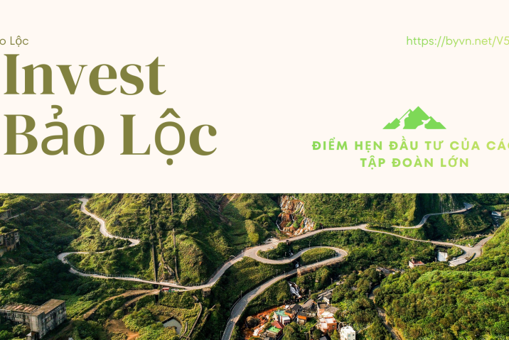 Các tập đoàn lớn đổ bộ về Bảo Lộc đầu tư sau sáp nhập