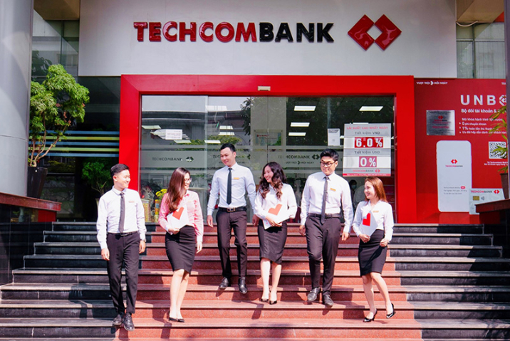 Lãi Suất Gửi Tiết Kiệm Techcombank Tại Bảo Lộc Mới Nhất