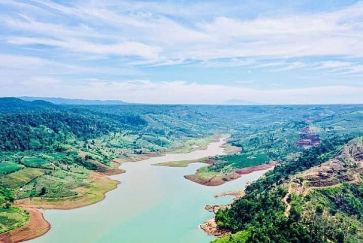 Chữa Lành Giữa Phố Núi Mây Ngàn - Hành Trình Du Lịch Xứ B’Lao