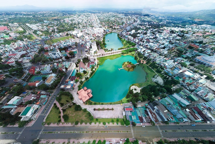 Đầu Tư Đất Nền Bảo Lộc – Nhanh Tay Kẻo Hết, Đừng Ngồi Đợi Giá Tăng! 