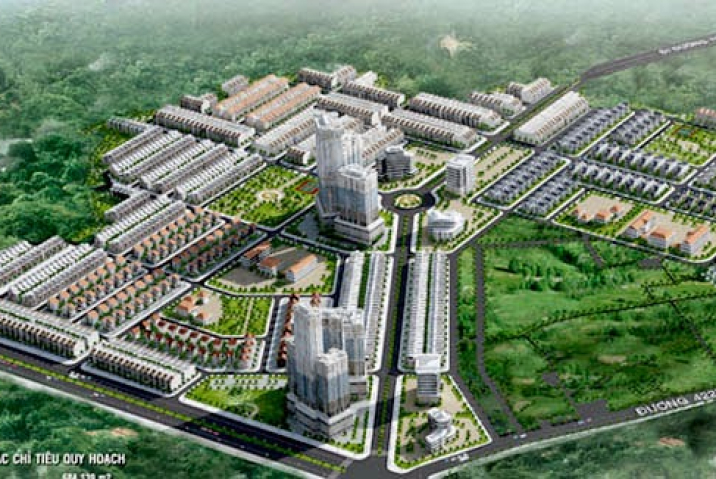 Quy Hoạch Bảo Lộc .Bước Đệm Cho Sự Phát Triển Toàn Diện