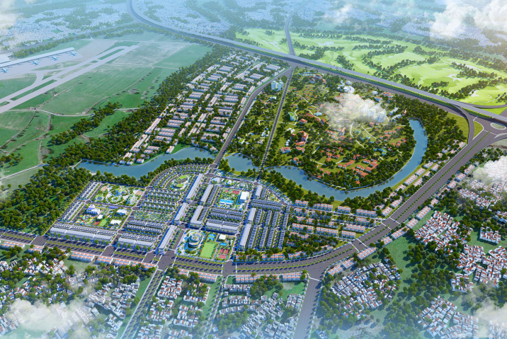 KHÁM PHÁ THỊ TRƯỜNG ĐẤT NỀN BẢO LỘC HIỆN NAY