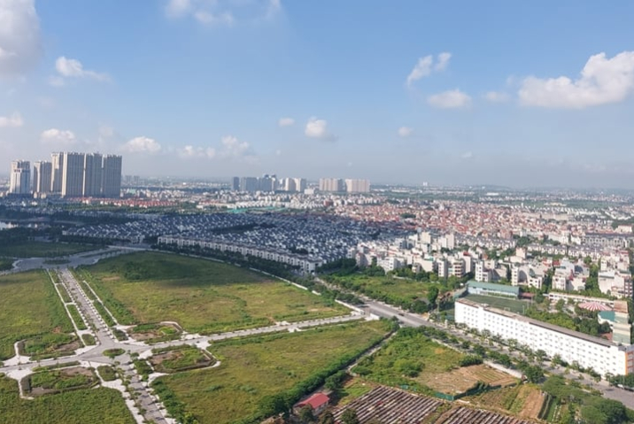 Đất Thổ Cư Là Gì? Thủ Tục Lên Đất Thổ Cư Mới Nhất 2023