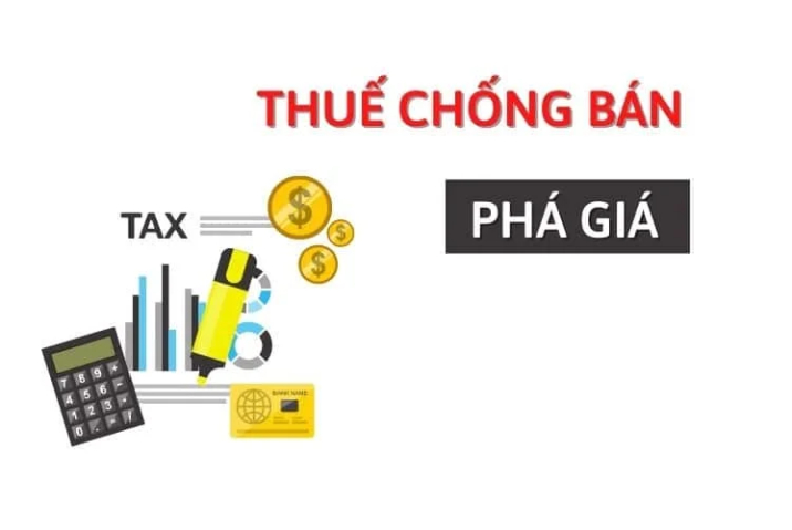 Thuế Chống Bán Phá Giá: Công Cụ Bảo Vệ Cân Bằng Thị Trường