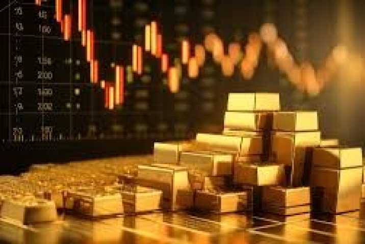 Dự Báo Giá Vàng Năm 2025: Xu Hướng Tăng Trưởng Và Cơ Hội Đầu Tư