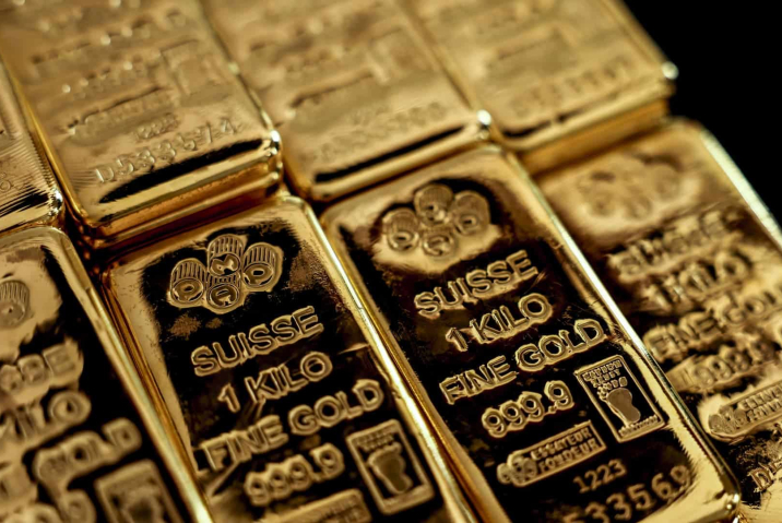 Hội Đồng Vàng Thế Giới Dự Báo Gì Về Giá Vàng Trong Tương Lai?