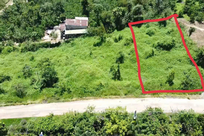 Thôn 9, Quốc lộ 55 vô 500m. xã Lộc Nam, huyện Bảo Lâm, tỉnh Lâm Đồng.