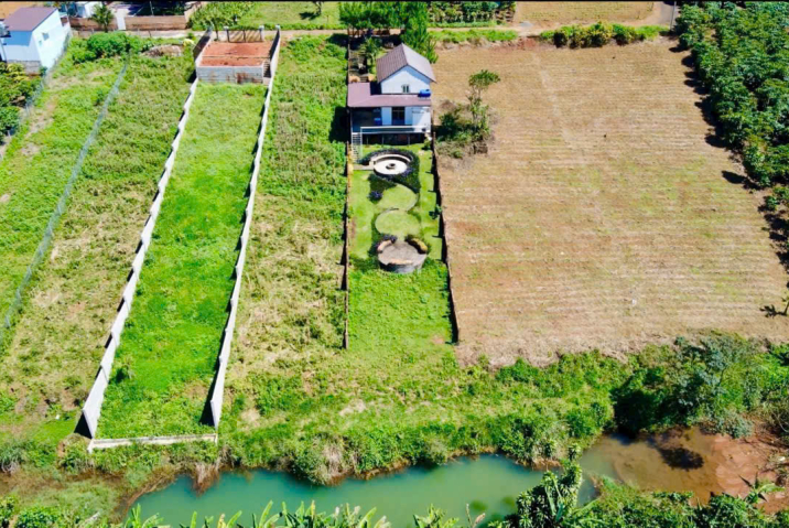 KẸT TIỀN BÁN GẤP 701m2 ĐẤT PHƯỜNG LỘC PHÁT - BẢO LỘC GIÁ NGỘP