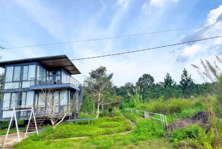 KINH DOANH THUA LỖ NẶNG, CẦN BÁN CẮT LỖ LÔ ĐẤT HẺM 134 PHÙNG HƯNG - LỘC TIẾN - BẢO LỘC, GIÁ 480TR