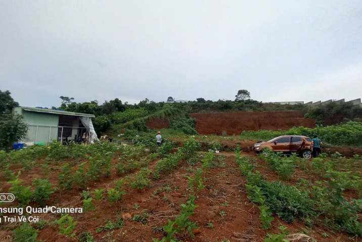 Chuyển nhà ra Bắc, bán Lỗ gấp lô 500m² chỉ 680tr