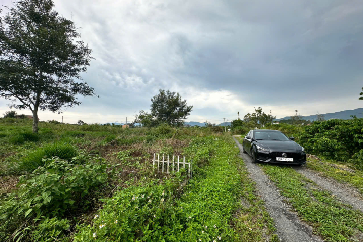 Cần bán gấp lô ngộp Lê Thị Riêng - 10x52 sẵn thổ cư - Khu dân cư đường thông Bàn Cờ - Giá 500tr